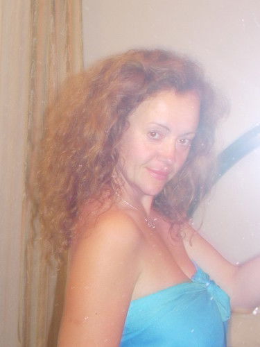 Света Олейник