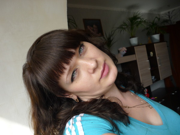 Юлия Соловьёва