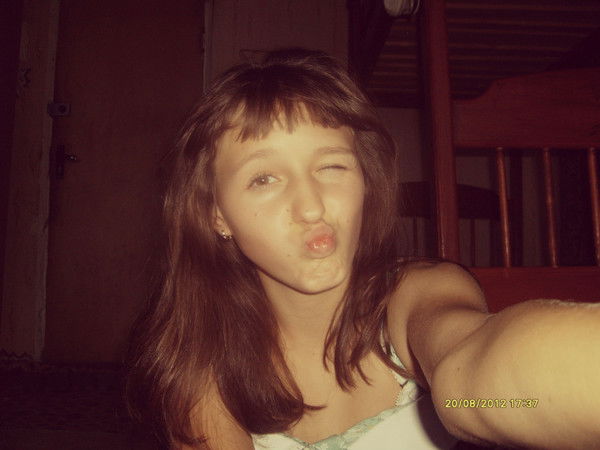 Дарья Кондратова