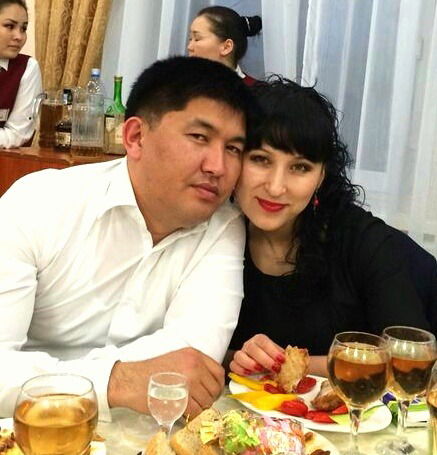 Айнура Алекеева