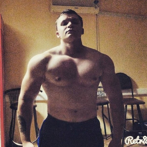 Буьрса Нохчо Жи Есть