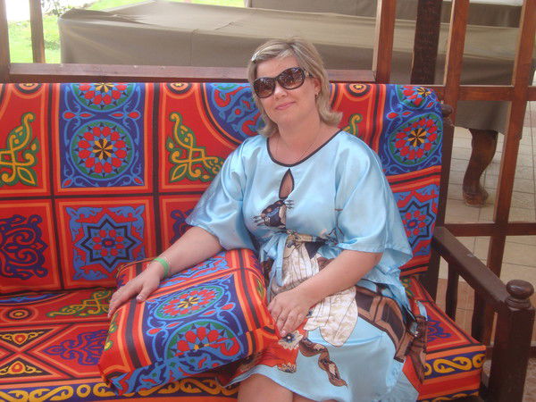 Светлана Котова