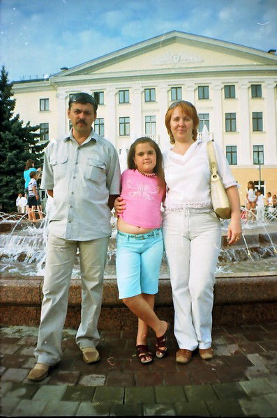 Евгений Жевняк