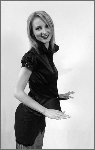 Ольга Попова