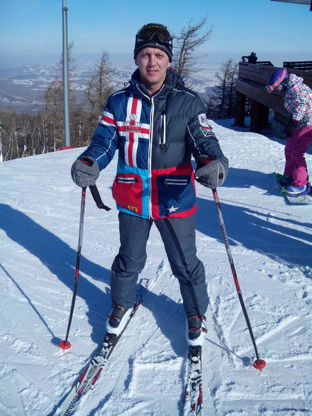 Анатолий Гладков