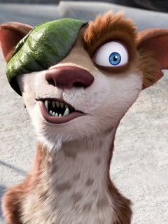 Санчо Угрюм