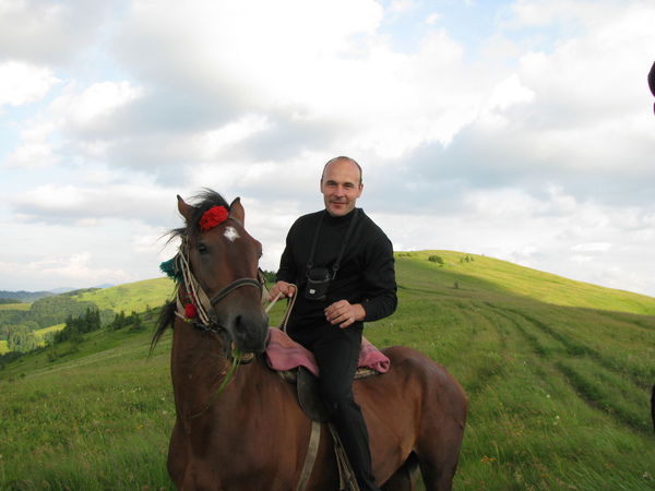 Виктор Дяков