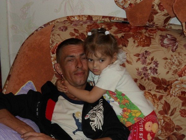 Владислав Кравец