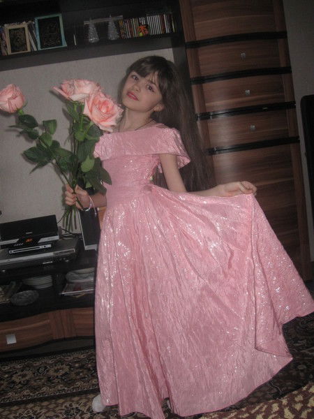 Виктория Кутузова