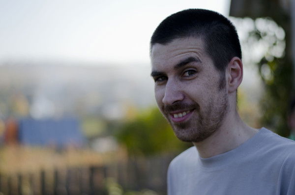 Шамиль Ахметзянов