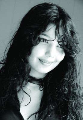 Гульназ Айтенова