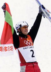 Юрий Воронцов