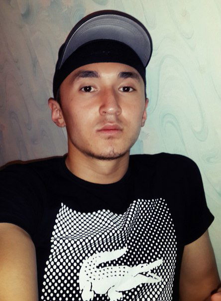 Акжол Сагимбаев