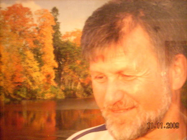 Юрий Сысоев