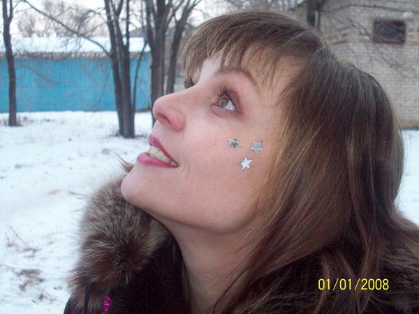 Елена Маленьких