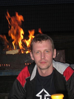 Андрей Немытов