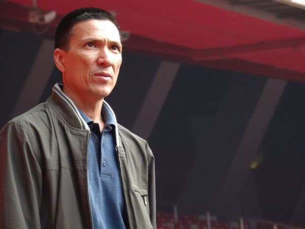 Нурягды Чарыев