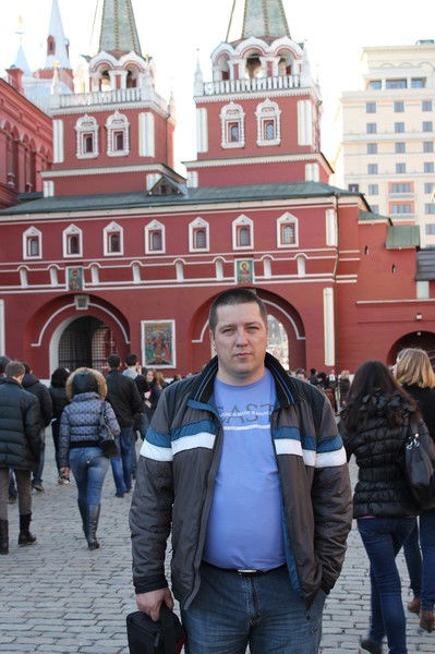 Cергей Kовалевский