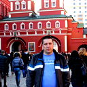 Cергей Kовалевский