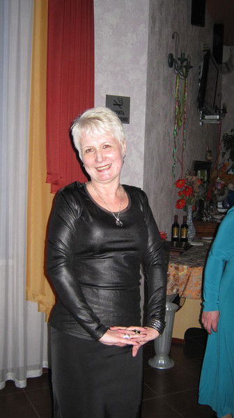 Елена Хекало