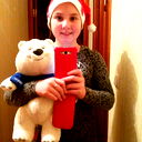 Полина Аракчеева