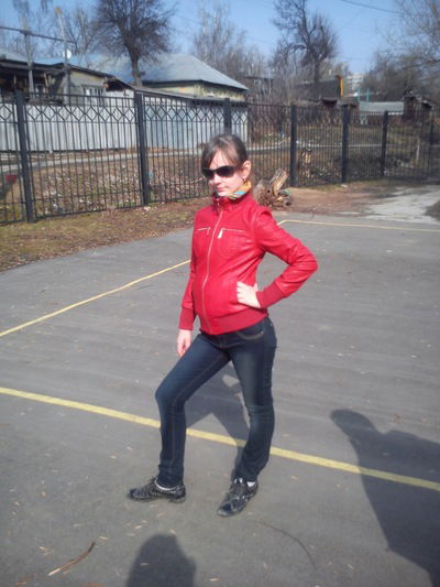 София Касаткина