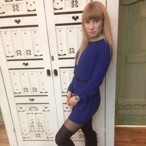 Юлия Бурченкова