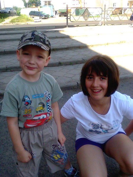 Дарья Кольцова