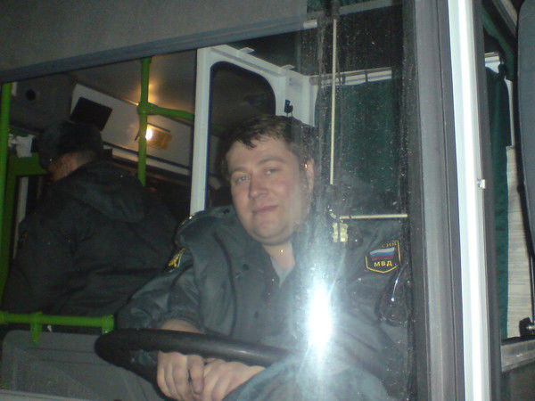 Владимир Малышев