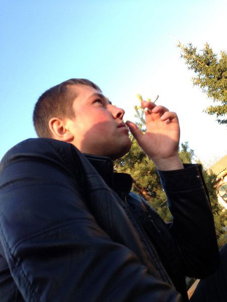 Максим Веденечкин