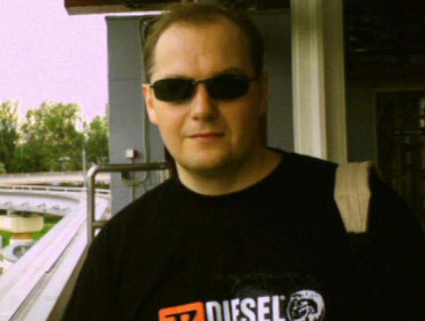 Дмитрий Евдокимов