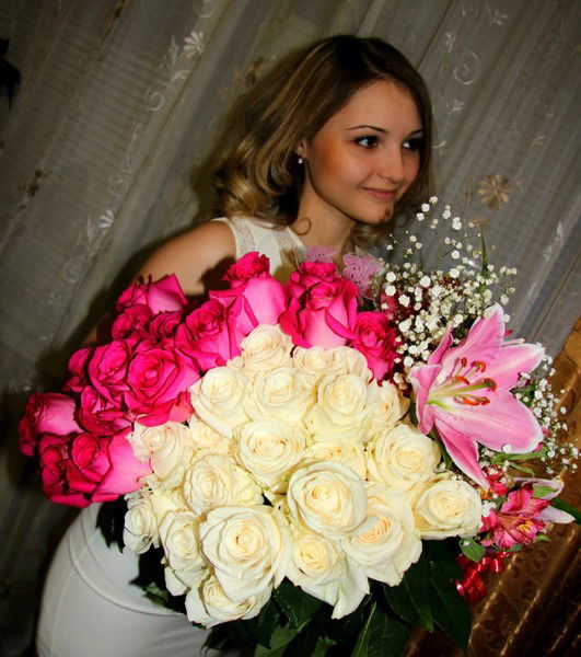 Татьяна Василенко