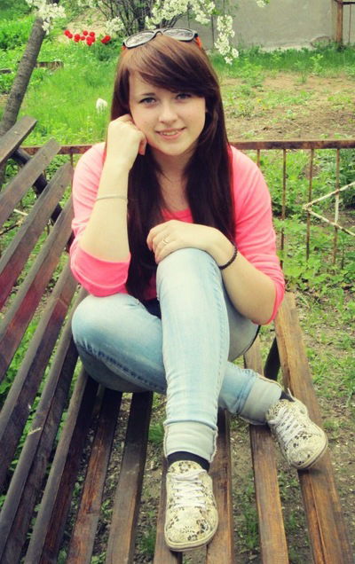 Юляся Солнышко