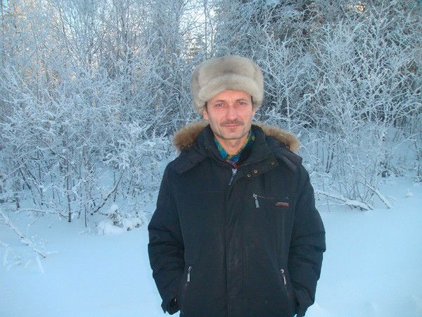 Игорь Сорочук