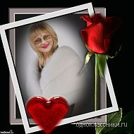 Елена Рыжаева