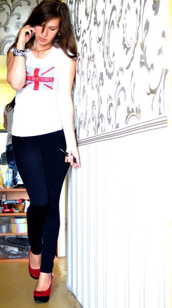 Татьяна Старых