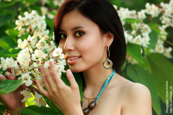 Алмагуль Жалмуханова