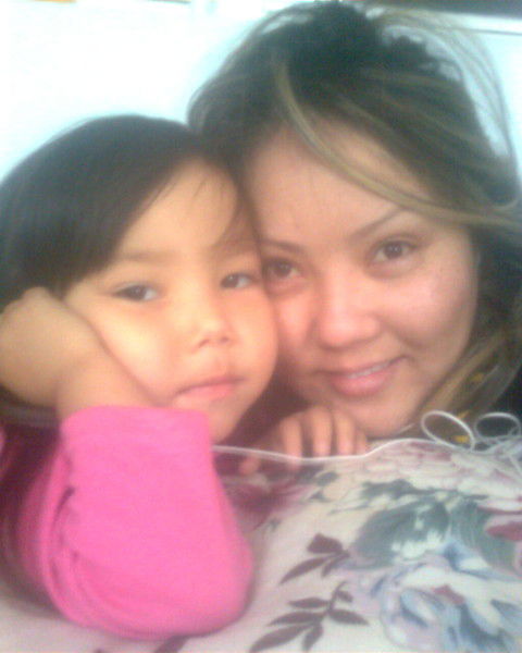 Гульзада Сакиева