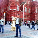 Шамши Жуманов