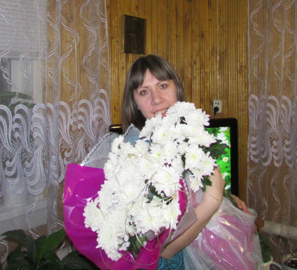 Ильсия Рахматуллина