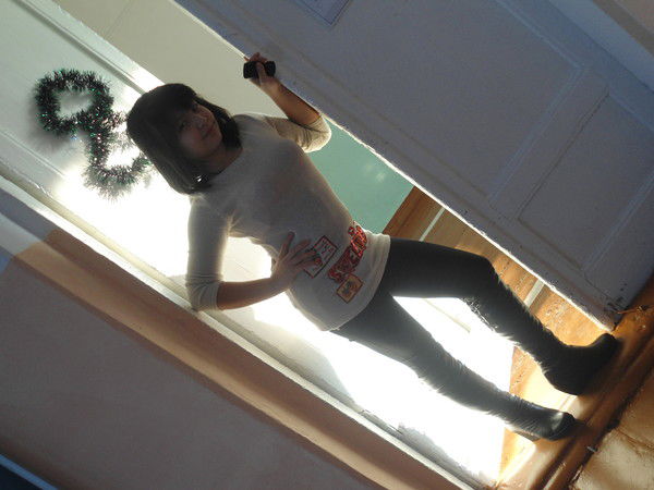 Диана Сейтказина