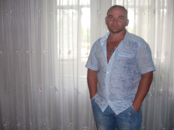 Дима Дулебенец