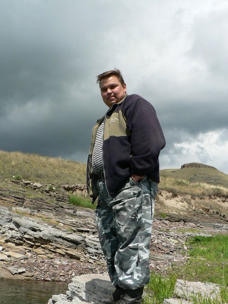 Вячеслав Михайловский