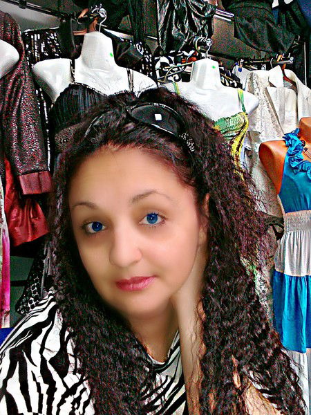 Татьяна Иртуганова