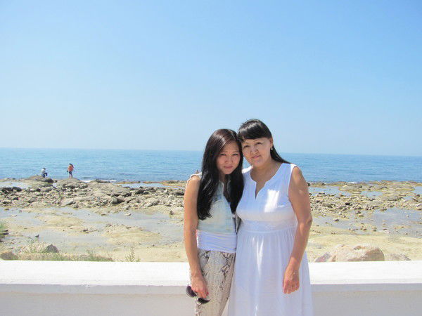 Нурия Утегенова