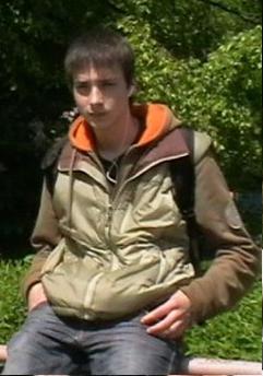 Игорь Жучков