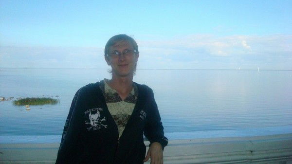 Олег Карпенко