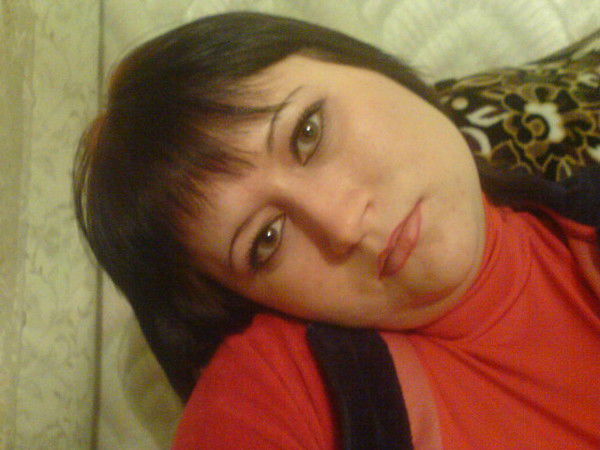 Татьяна Цепневская