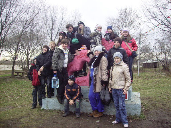 Константин Ешков