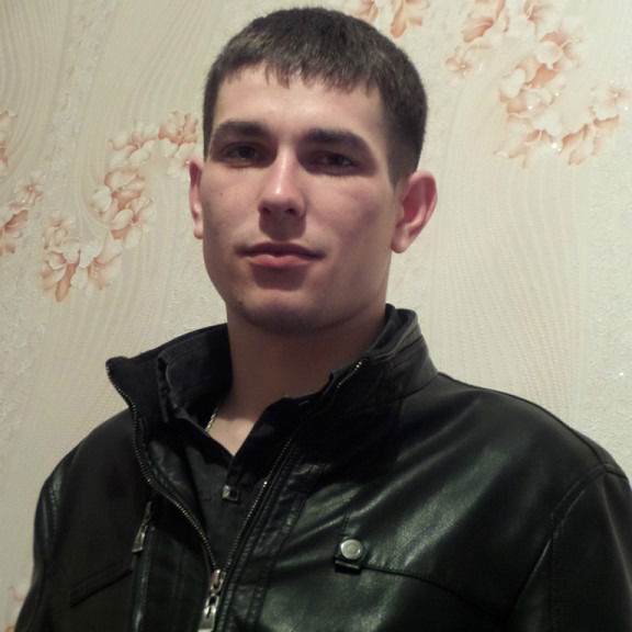 Николай Осеев